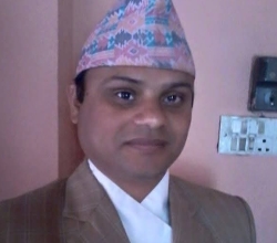 डा. सीताराम खतिवडा